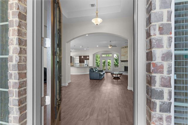 209 Cibolo Ridge DR, Georgetown, TX 78628