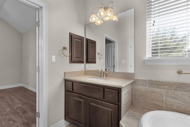 209 Cibolo Ridge DR, Georgetown, TX 78628