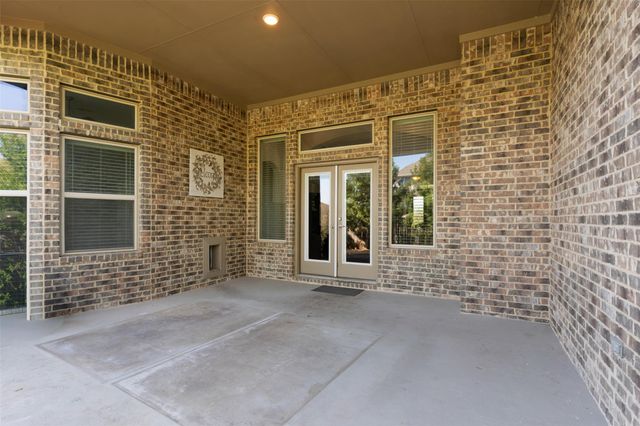 209 Cibolo Ridge DR, Georgetown, TX 78628