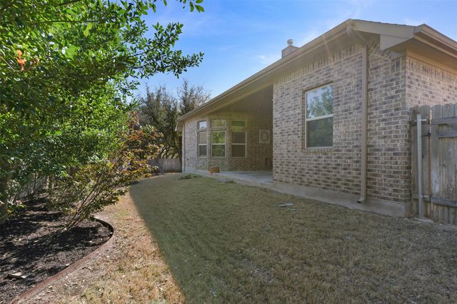 209 Cibolo Ridge DR, Georgetown, TX 78628