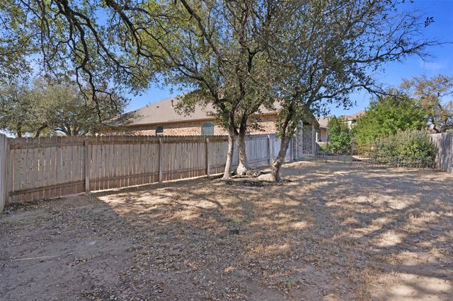 209 Cibolo Ridge DR, Georgetown, TX 78628