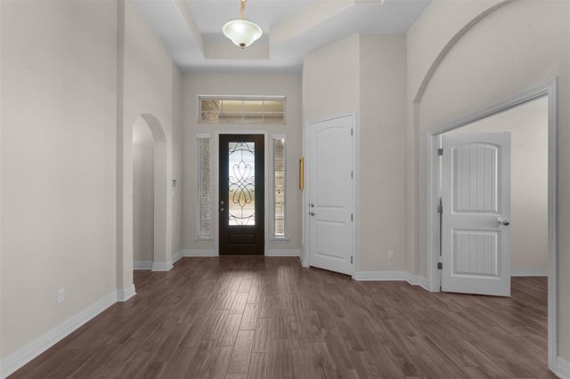 209 Cibolo Ridge DR, Georgetown, TX 78628