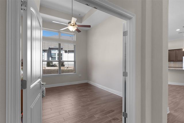 209 Cibolo Ridge DR, Georgetown, TX 78628