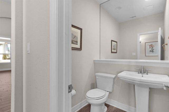 209 Cibolo Ridge DR, Georgetown, TX 78628