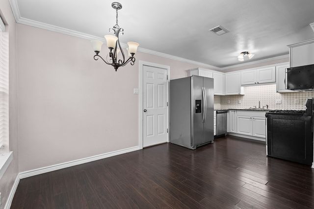 1135 Reed Circle, Howe, TX 75459