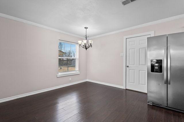 1135 Reed Circle, Howe, TX 75459