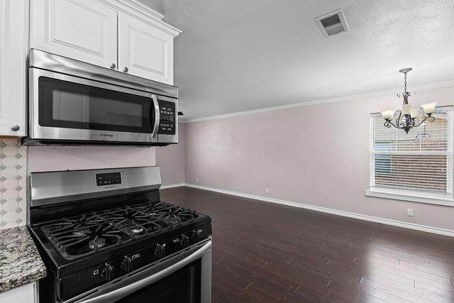 1135 Reed Circle, Howe, TX 75459