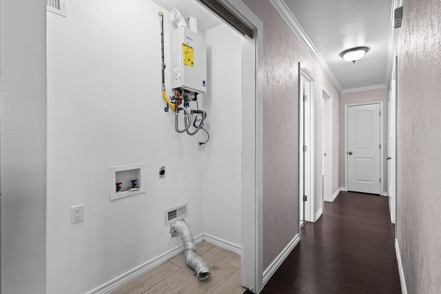 1135 Reed Circle, Howe, TX 75459