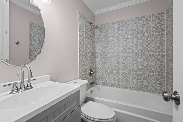 1135 Reed Circle, Howe, TX 75459