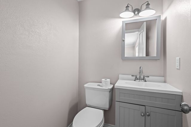 1135 Reed Circle, Howe, TX 75459