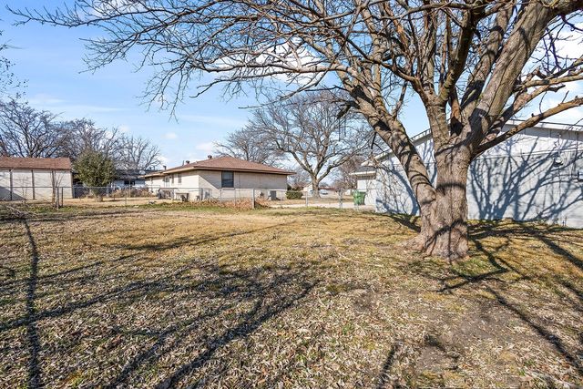 1135 Reed Circle, Howe, TX 75459