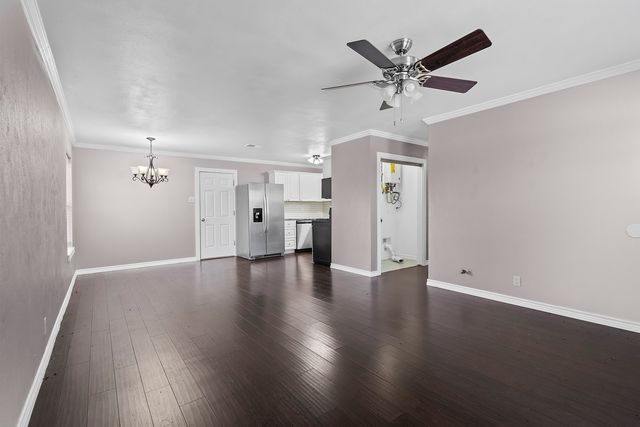 1135 Reed Circle, Howe, TX 75459