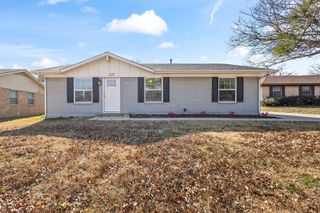 1135 Reed Circle, Howe, TX 75459