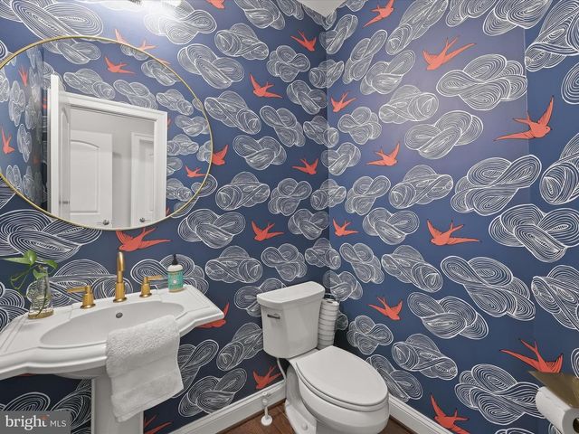 13590 MITCHELLS WAY, West Friendship, MD 21794