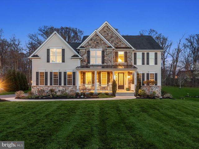 13590 MITCHELLS WAY, West Friendship, MD 21794