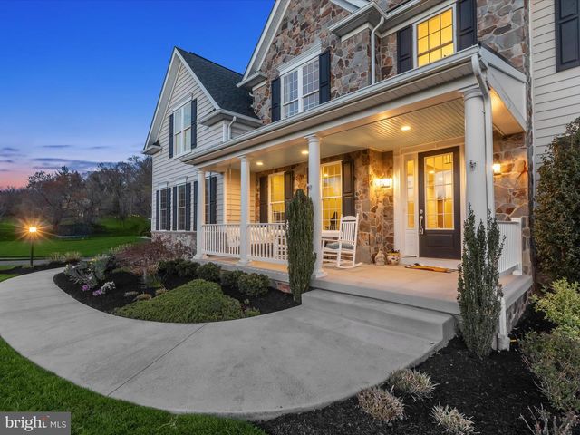 13590 MITCHELLS WAY, West Friendship, MD 21794