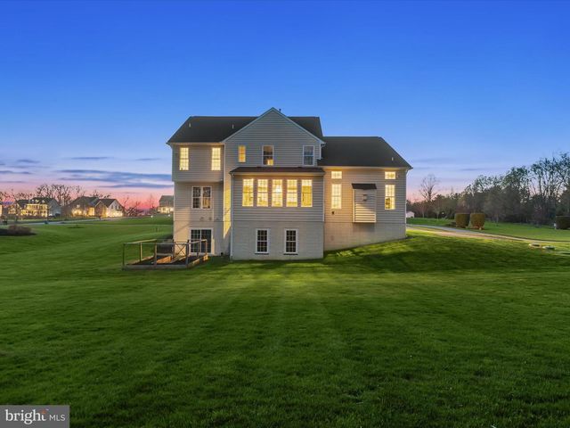 13590 MITCHELLS WAY, West Friendship, MD 21794