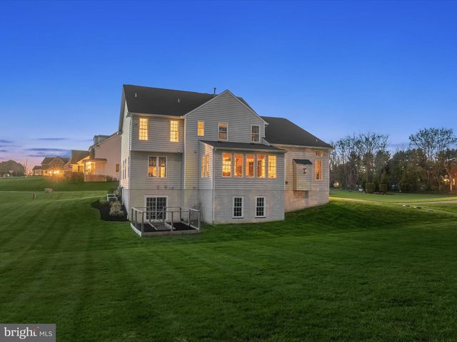 13590 MITCHELLS WAY, West Friendship, MD 21794