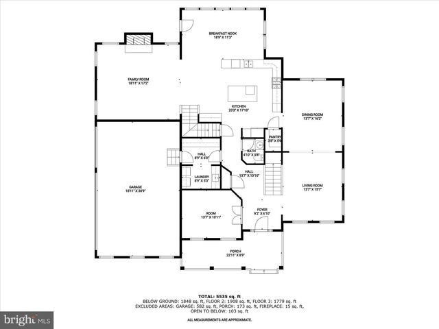 13590 MITCHELLS WAY, West Friendship, MD 21794