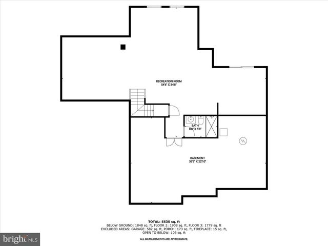 13590 MITCHELLS WAY, West Friendship, MD 21794
