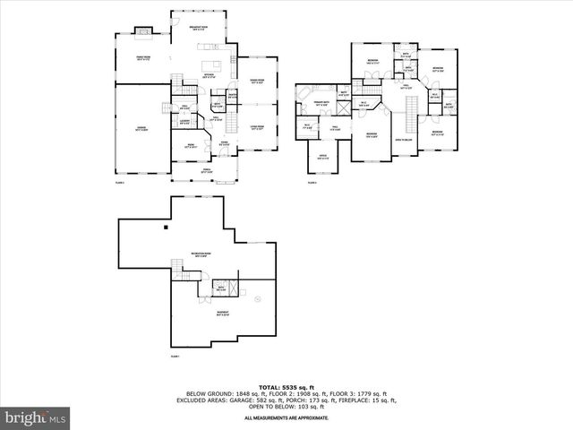 13590 MITCHELLS WAY, West Friendship, MD 21794