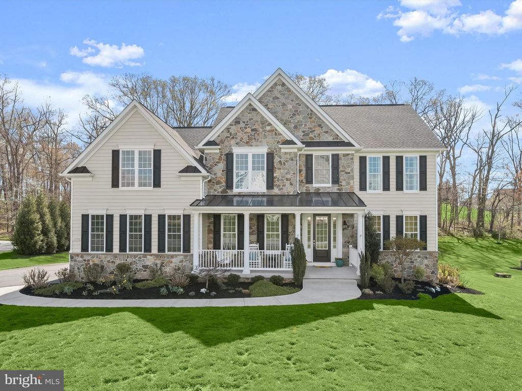 13590 MITCHELLS WAY, West Friendship, MD 21794