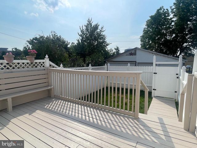 434 PIERCE ST, Lansdale, PA 19446
