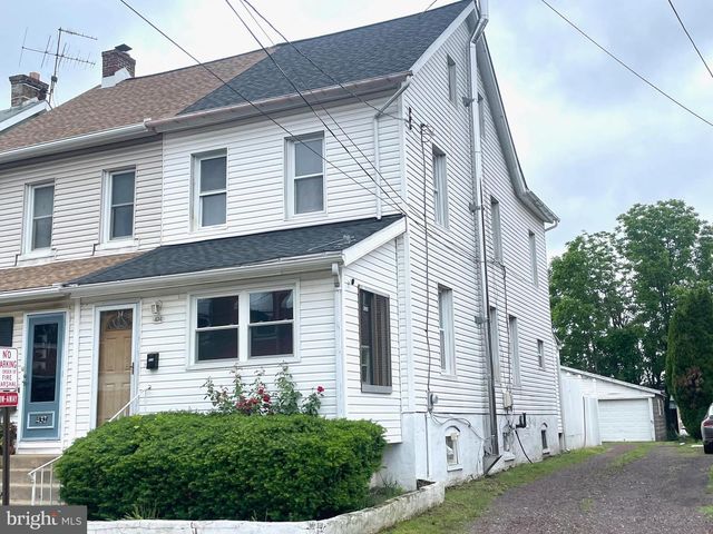 434 PIERCE ST, Lansdale, PA 19446