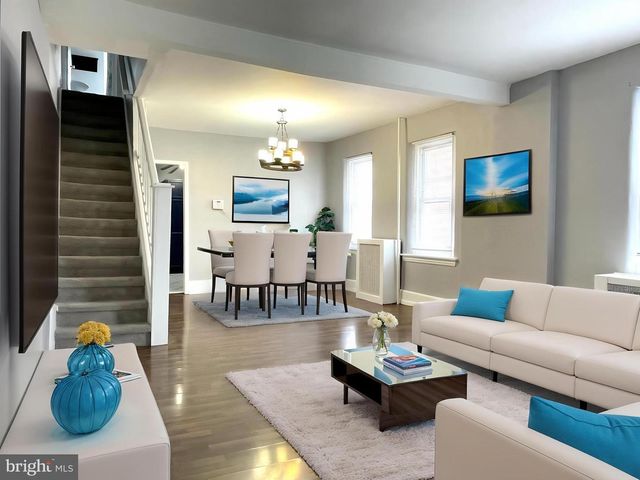 434 PIERCE ST, Lansdale, PA 19446