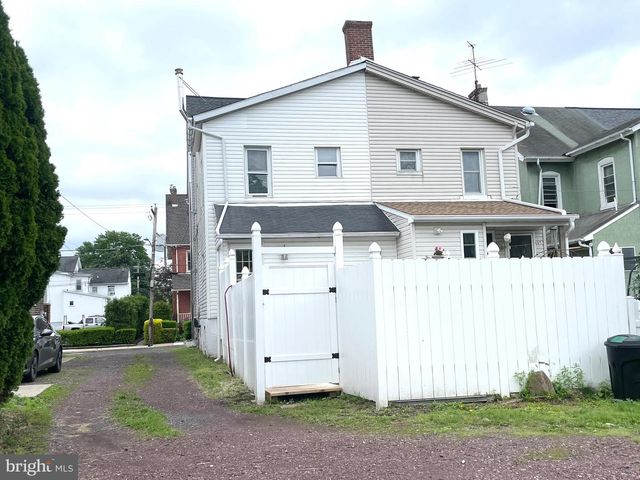 434 PIERCE ST, Lansdale, PA 19446