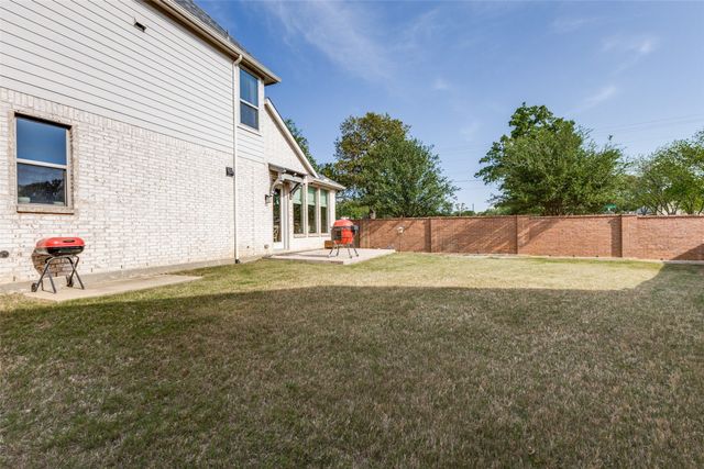540 Bristol Hill, Keller, TX 76248