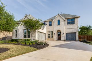540 Bristol Hill, Keller, TX 76248