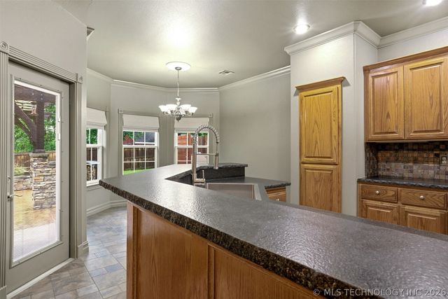 2035 Birch Lane, Tahlequah, OK 74464