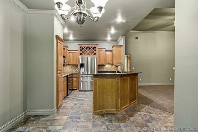 2035 Birch Lane, Tahlequah, OK 74464
