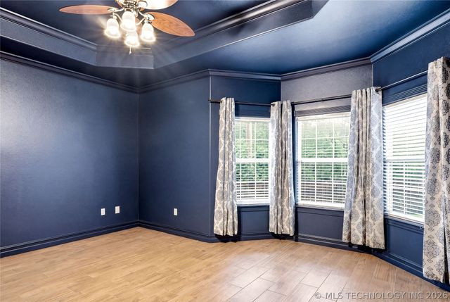 2035 Birch Lane, Tahlequah, OK 74464