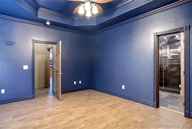 2035 Birch Lane, Tahlequah, OK 74464