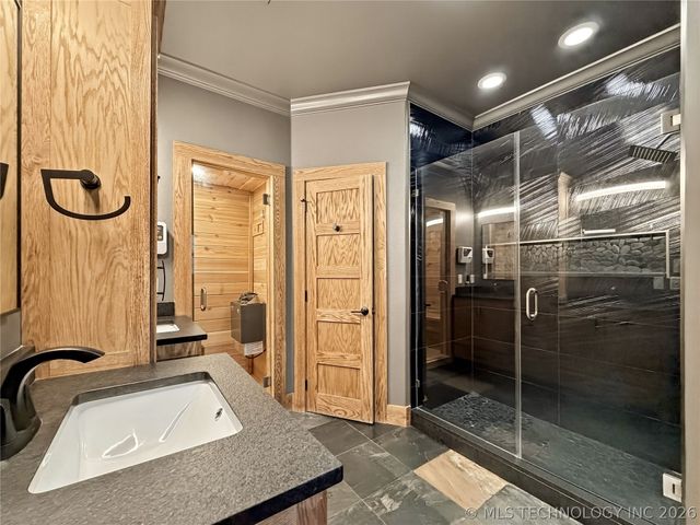 2035 Birch Lane, Tahlequah, OK 74464