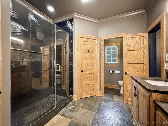 2035 Birch Lane, Tahlequah, OK 74464