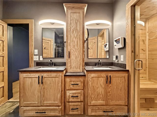 2035 Birch Lane, Tahlequah, OK 74464