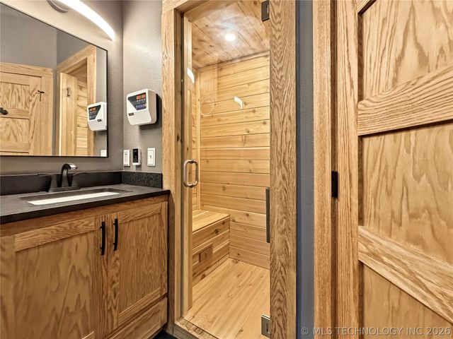 2035 Birch Lane, Tahlequah, OK 74464