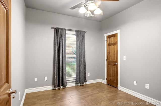 2035 Birch Lane, Tahlequah, OK 74464