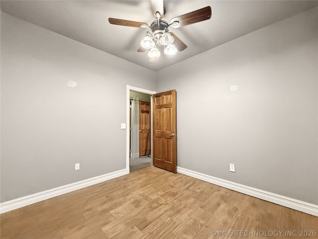 2035 Birch Lane, Tahlequah, OK 74464