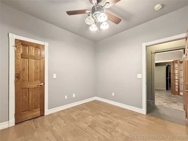 2035 Birch Lane, Tahlequah, OK 74464