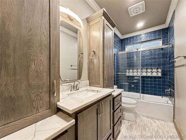 2035 Birch Lane, Tahlequah, OK 74464