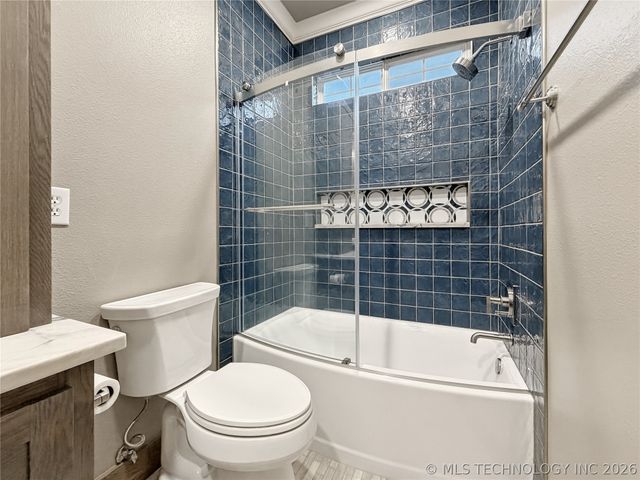 2035 Birch Lane, Tahlequah, OK 74464