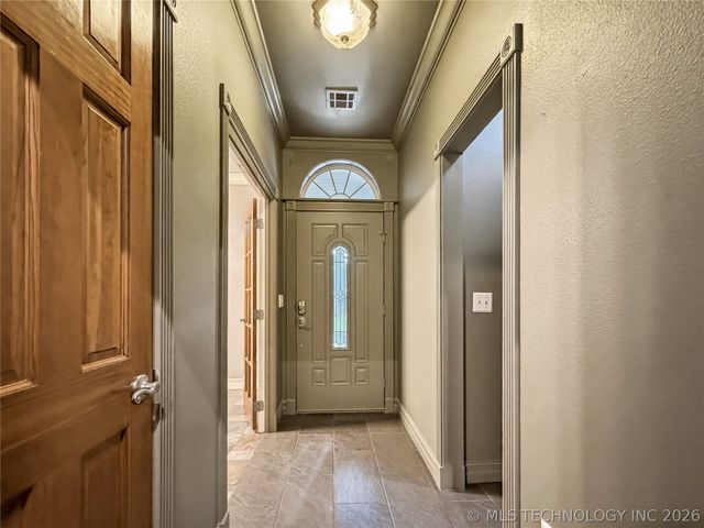 2035 Birch Lane, Tahlequah, OK 74464