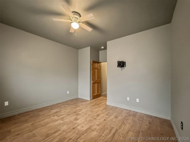 2035 Birch Lane, Tahlequah, OK 74464