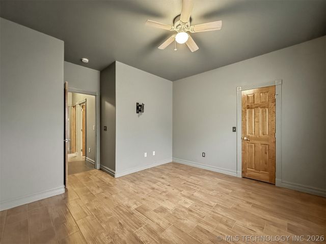 2035 Birch Lane, Tahlequah, OK 74464