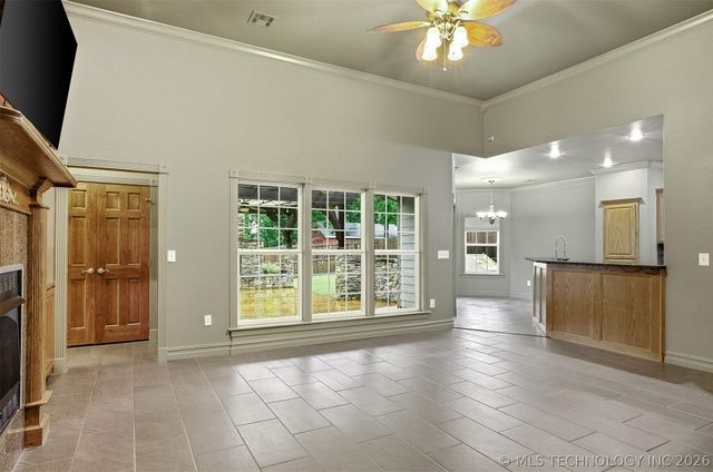 2035 Birch Lane, Tahlequah, OK 74464