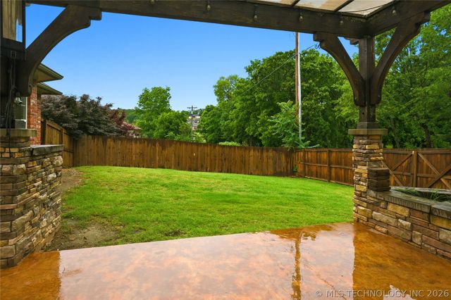 2035 Birch Lane, Tahlequah, OK 74464